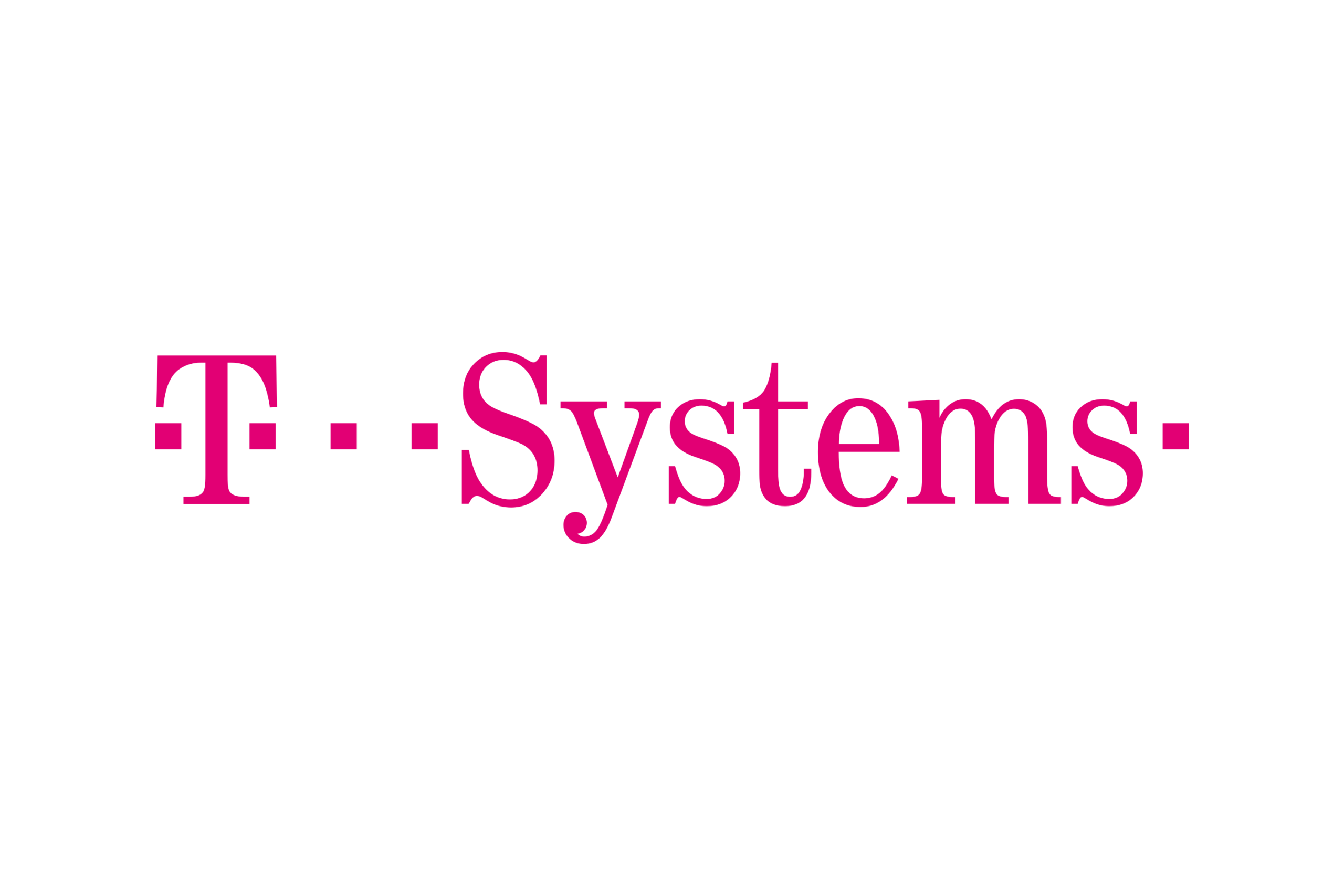 T-Systems-Logo