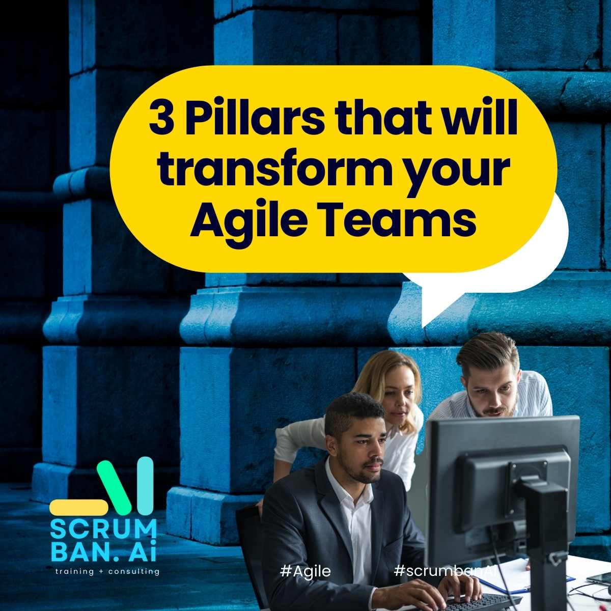 Agile Teams _Scrumban