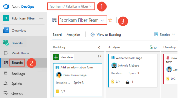 Screening Sambox Azure DevOps Sandbox for Practice and Screening - Scrumban.Ai - Digital ...